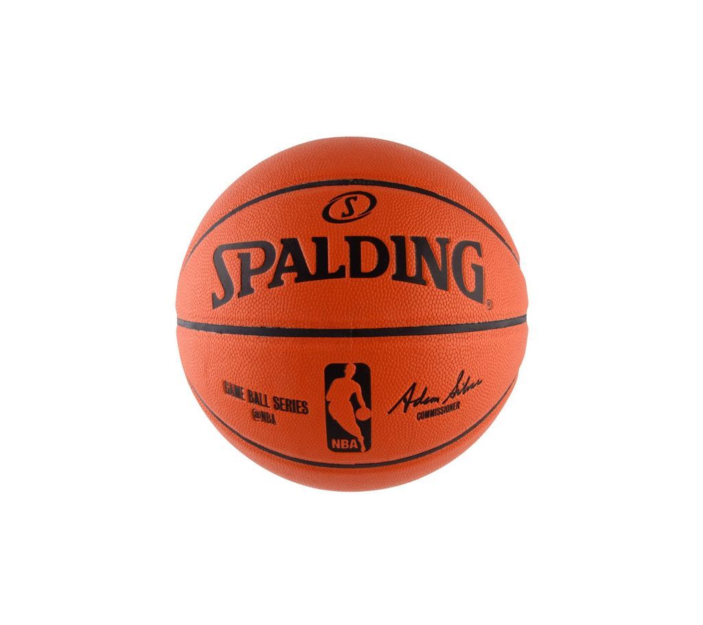 Spalding Indoor/Outdoor Basketball