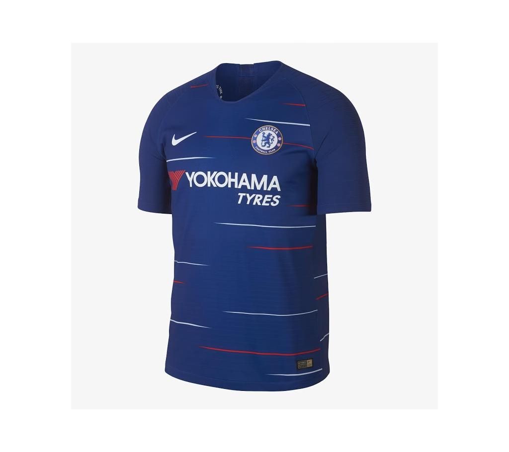 Chelsey Half Sleeve Home Jersey-copy