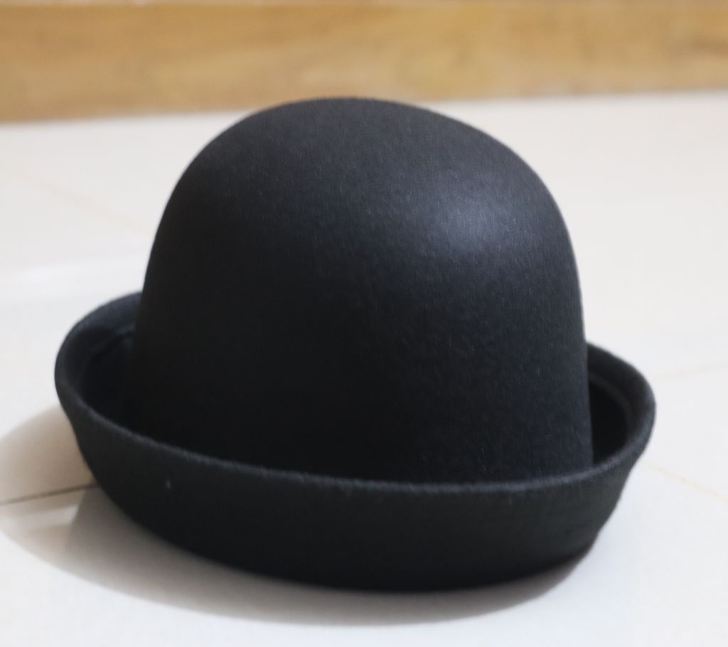 Noble Cap