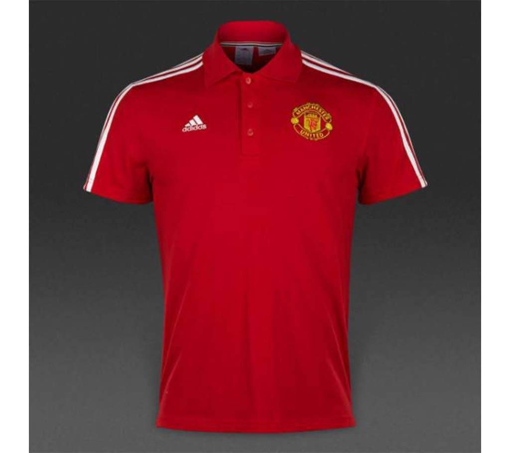 Manchester United Polo jersey 