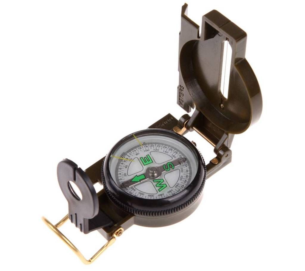 Travel Compass