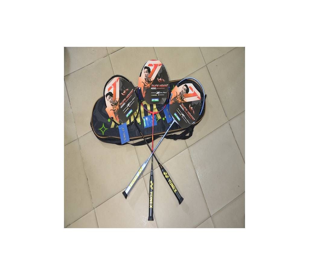 younex fiber  badminton racket master (copy)