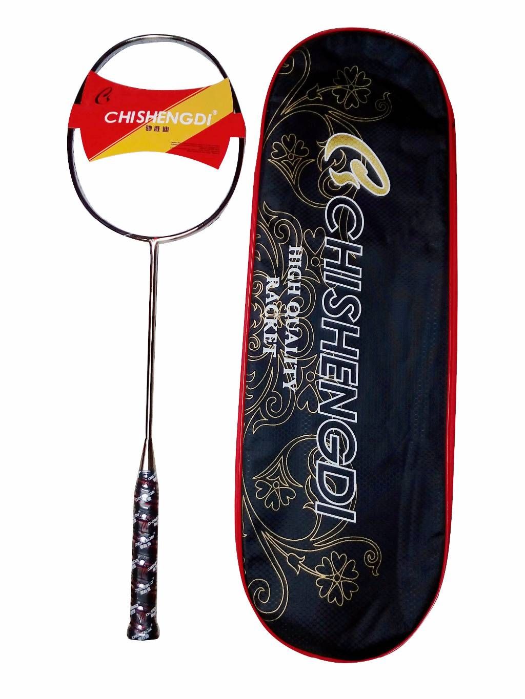 Chishengdi Badminton Racket (copy)