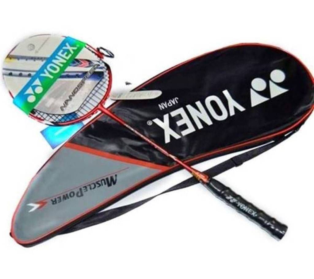 Yonex Muscle Power Badminton Racket