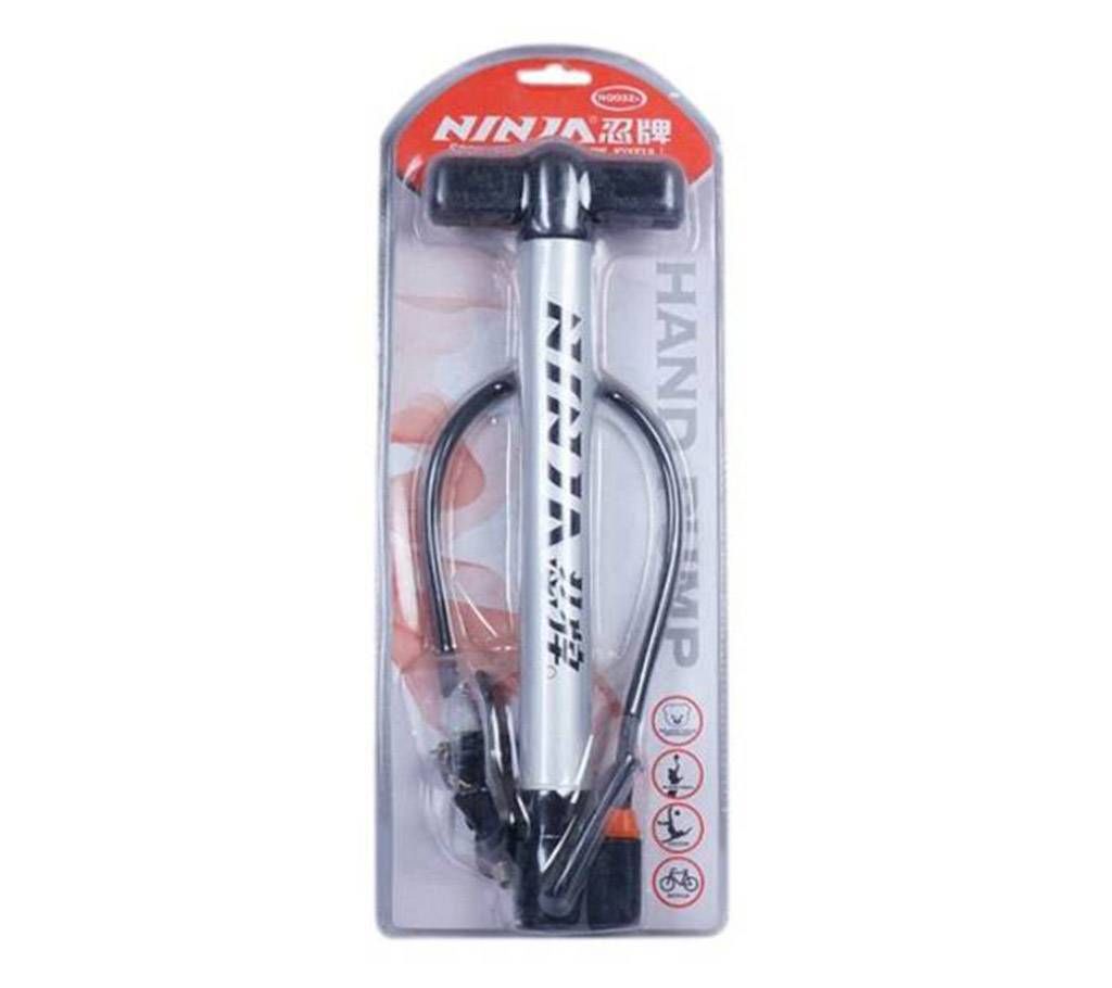 Hand Pumper - Gray