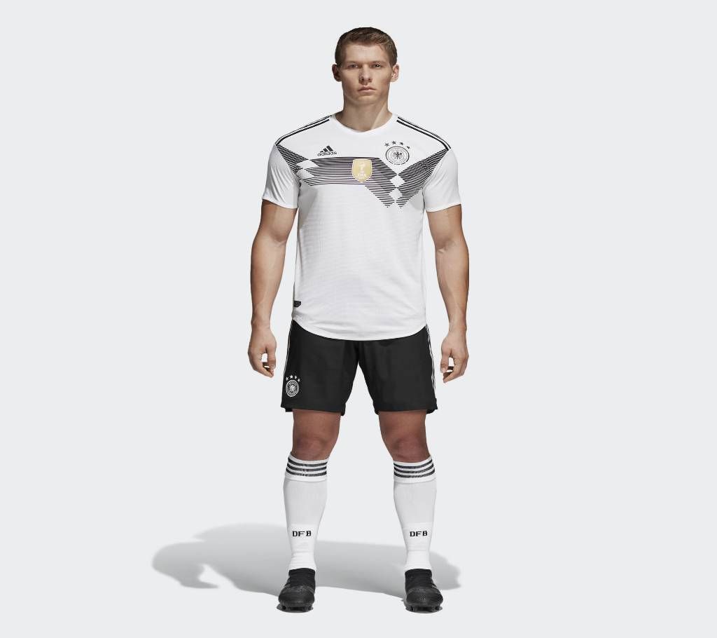 2018 World Cup Germany Home KIT Exclusive European Quality (Copy)