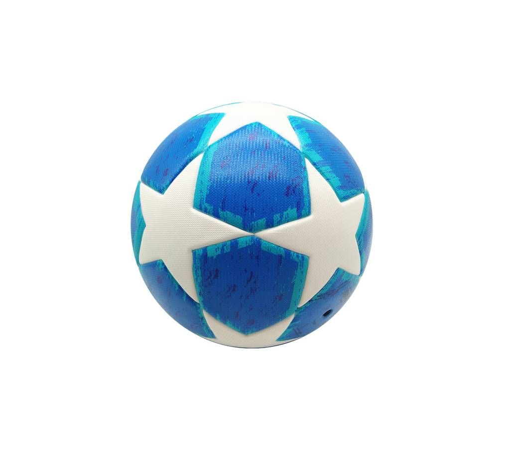 2018-19 Champions League Football