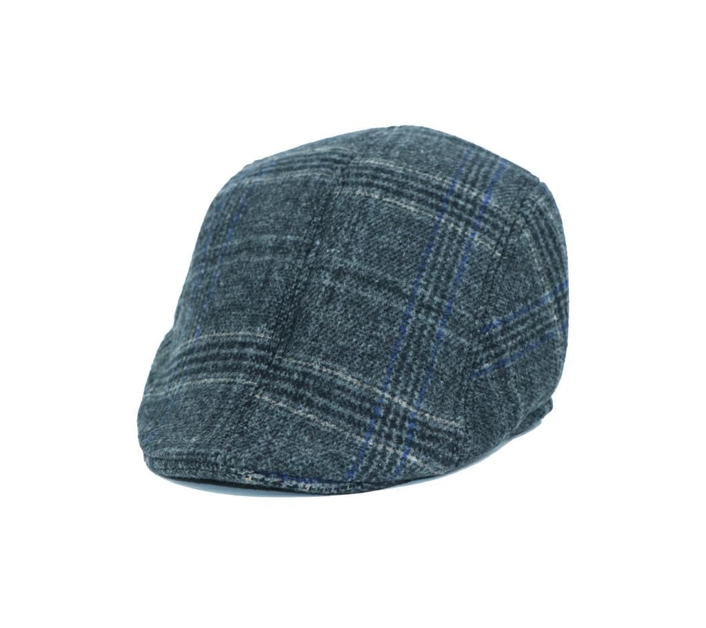 China cotton cap for man