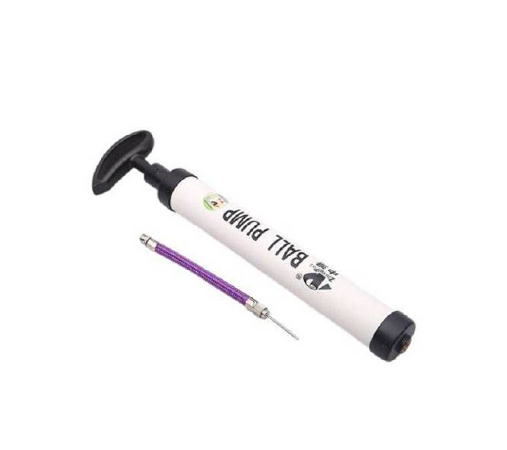 Ball Pumper - Multi color