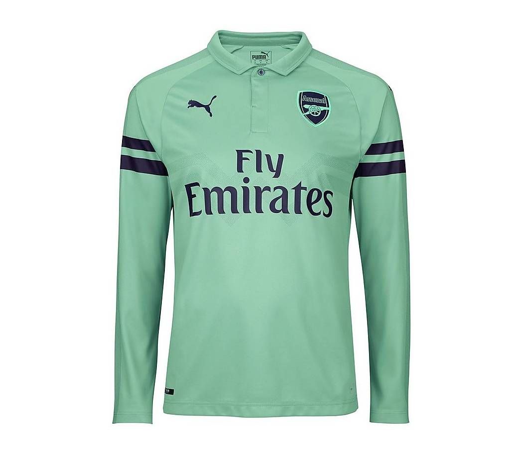 Arsenal full sleeve jersey 