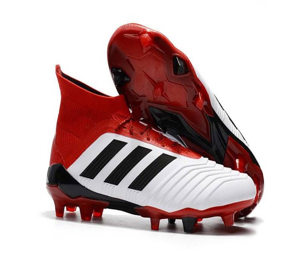 Predator 18.1 FG Football Boot For Men