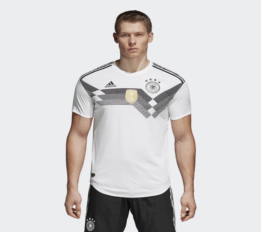 2018 World Cup Germany Home Exclusive European Quality Jersey (Copy)