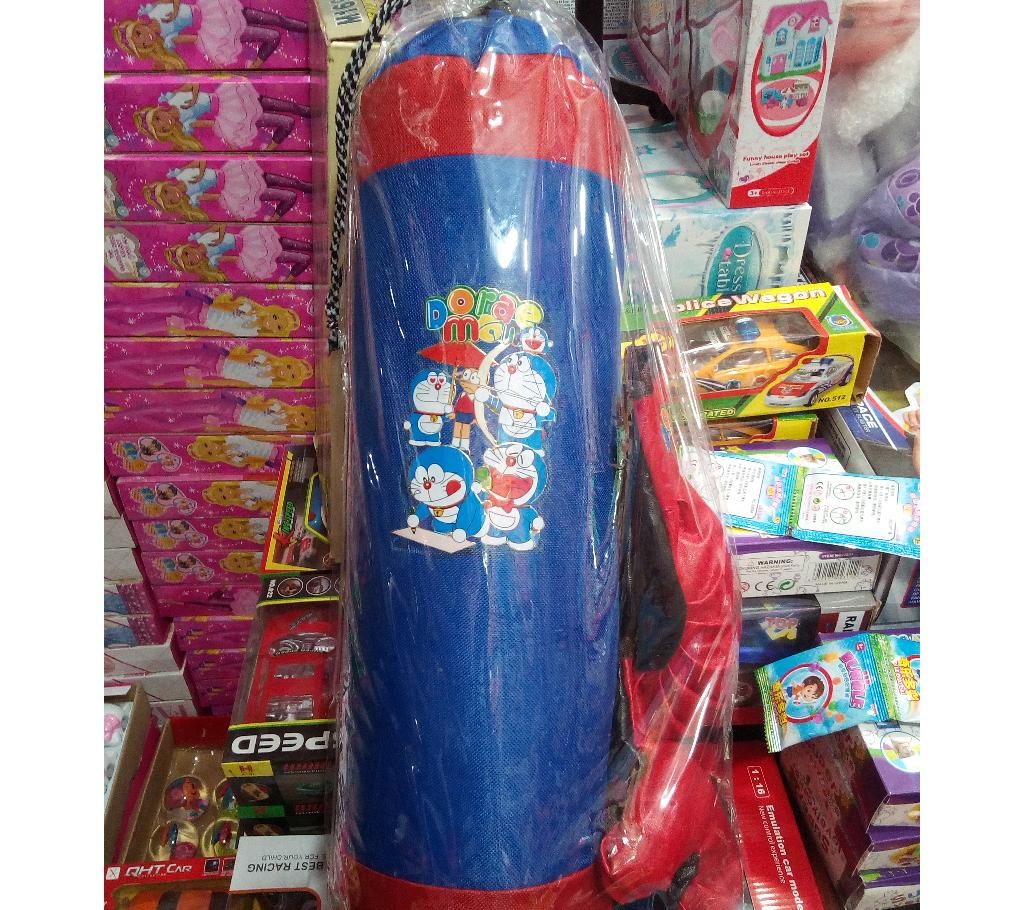 Kids boxing set