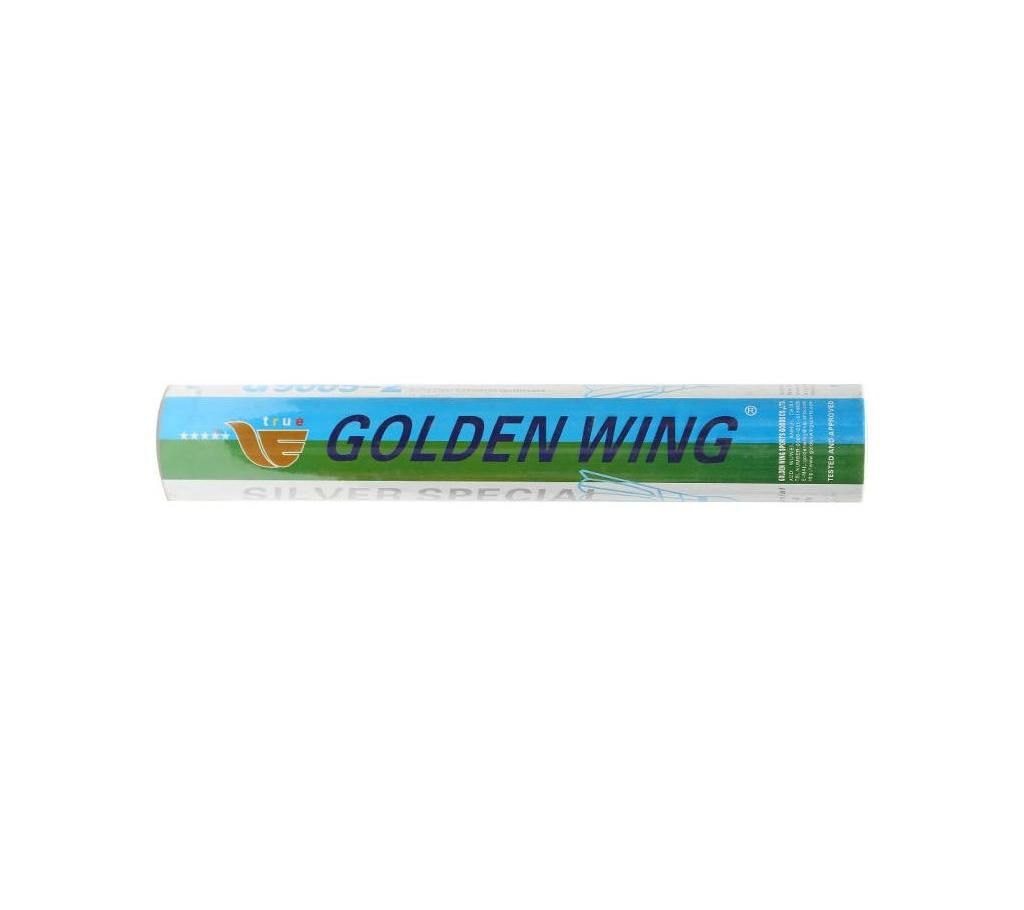 Goldenwing 9005 2 12 Shuttlecock 12pcs  