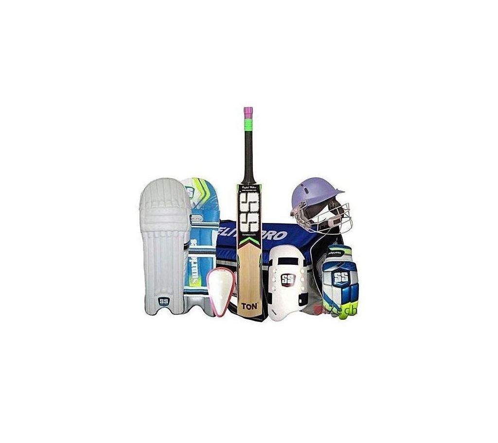 Cricket Kit Set for Junior