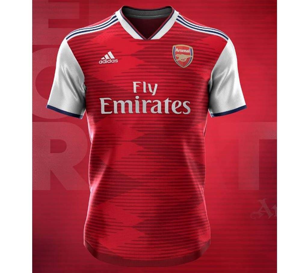 `ARSENAL Home   Regular  2019-20