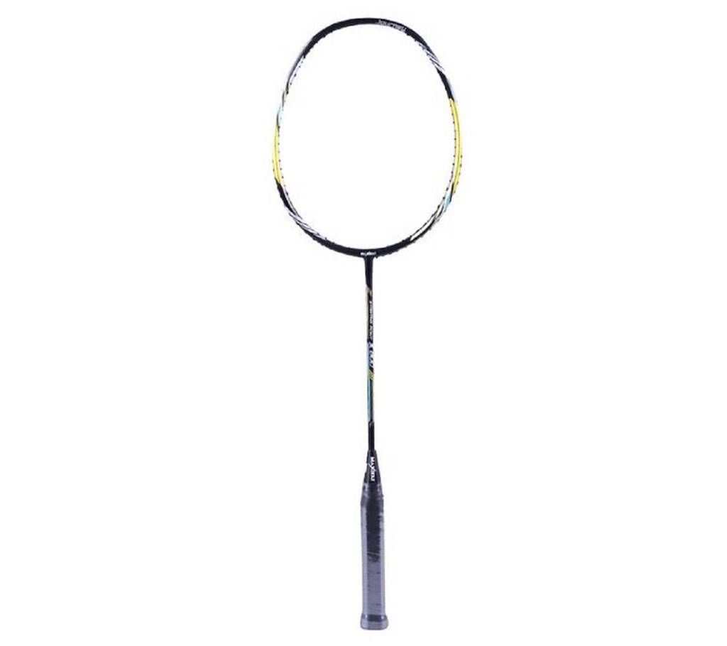 Maxbolt Badminton Racket - Black and Yellow