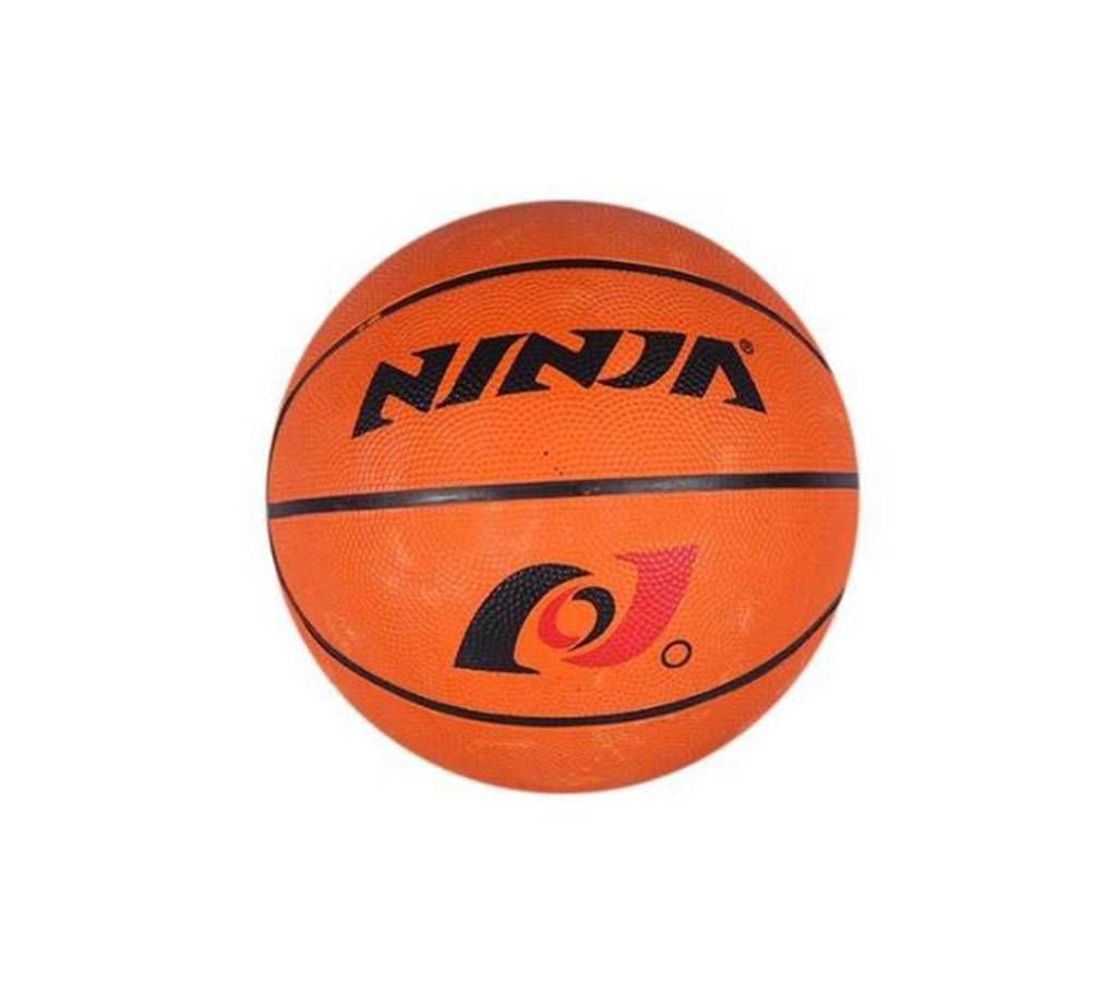 Basketball - Orange