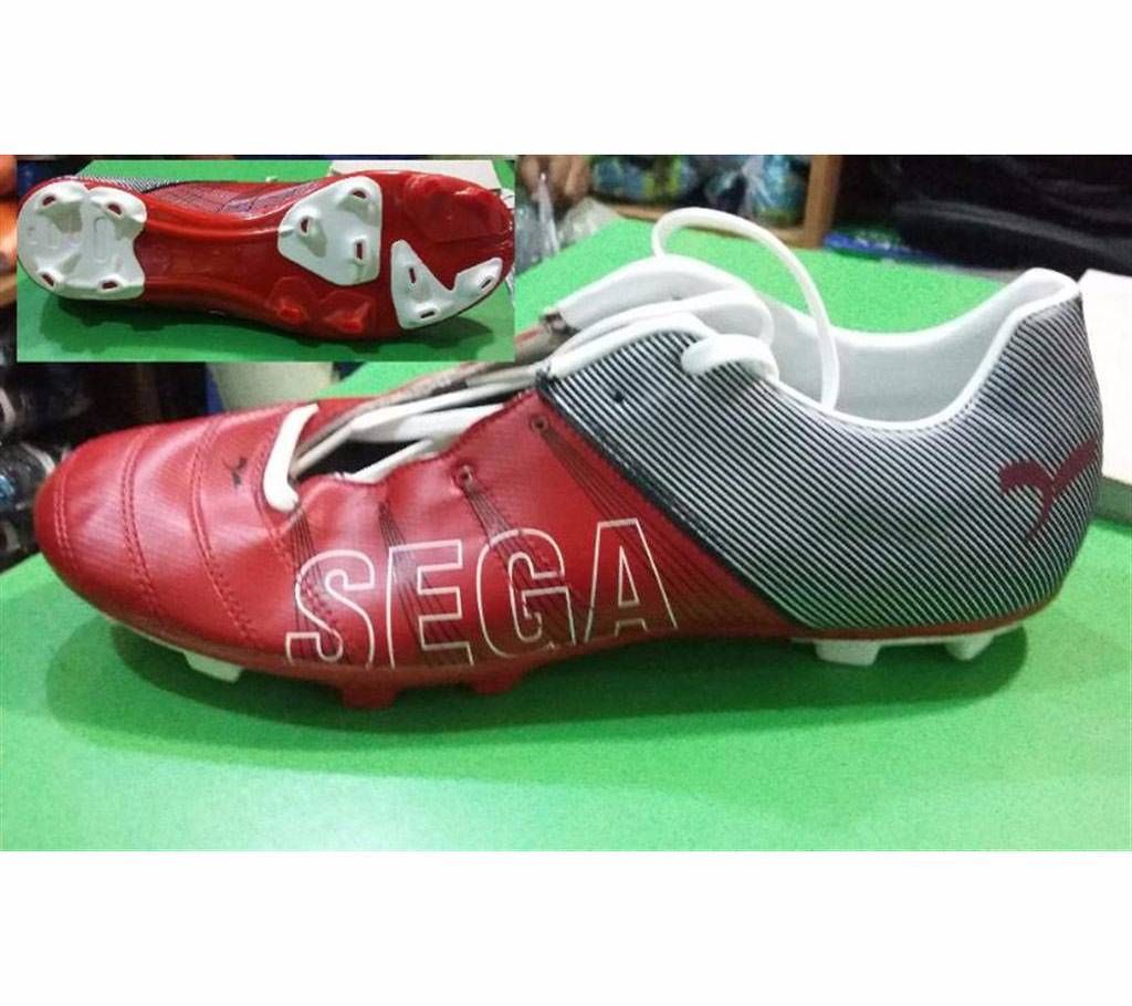 Sega Football Football Boot