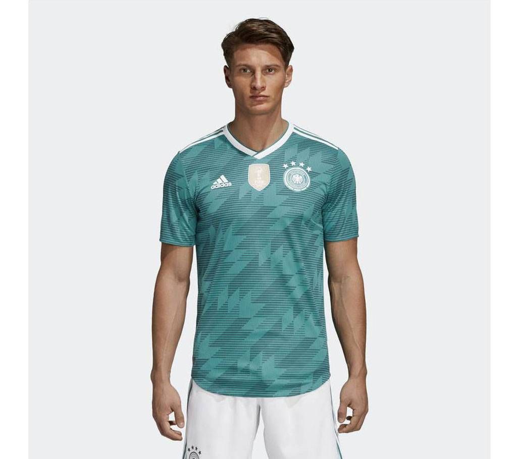 2018 World Cup Germany Away Exclusive European Quality Jersey (Copy)