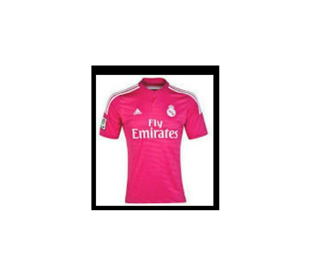 Real madrid away kit