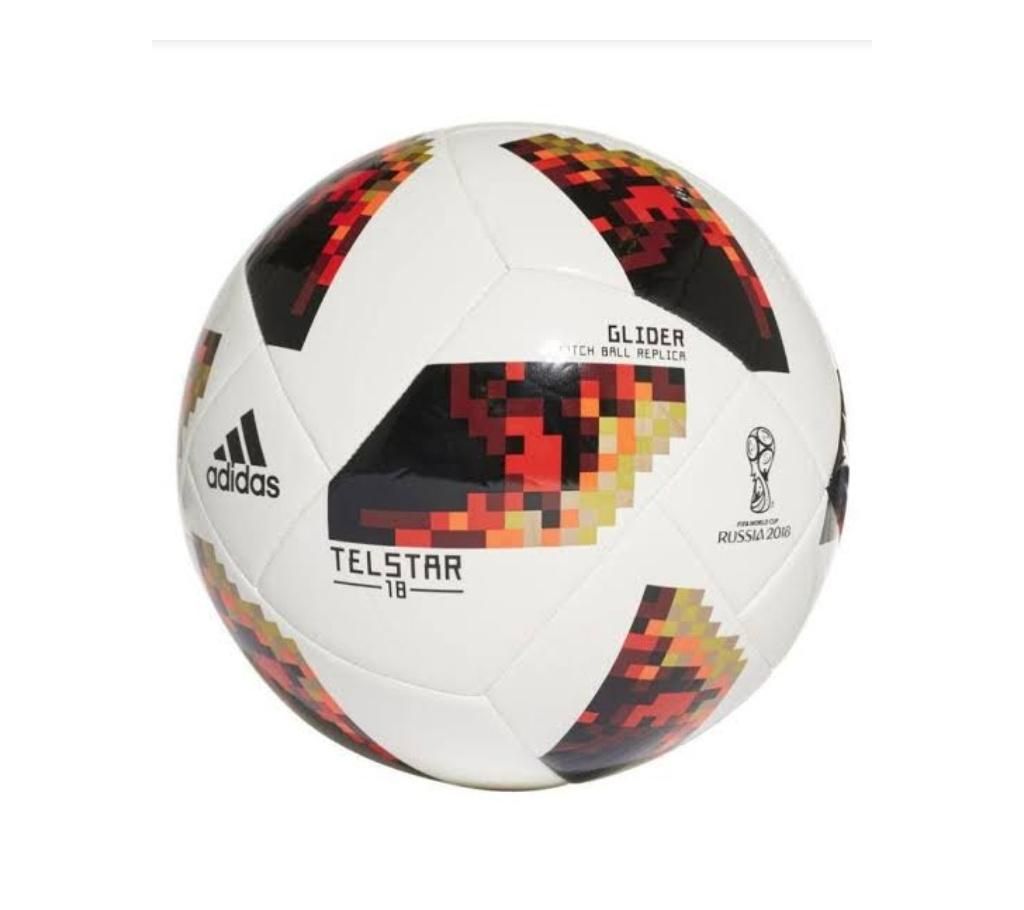 Official Football (FIFA Russia World cup -  2018) - copy
