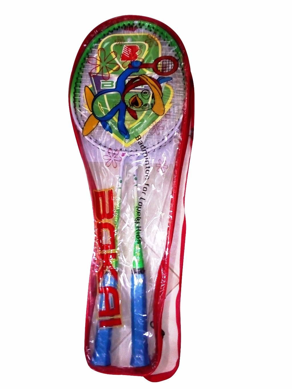 Kids Badminton Set
