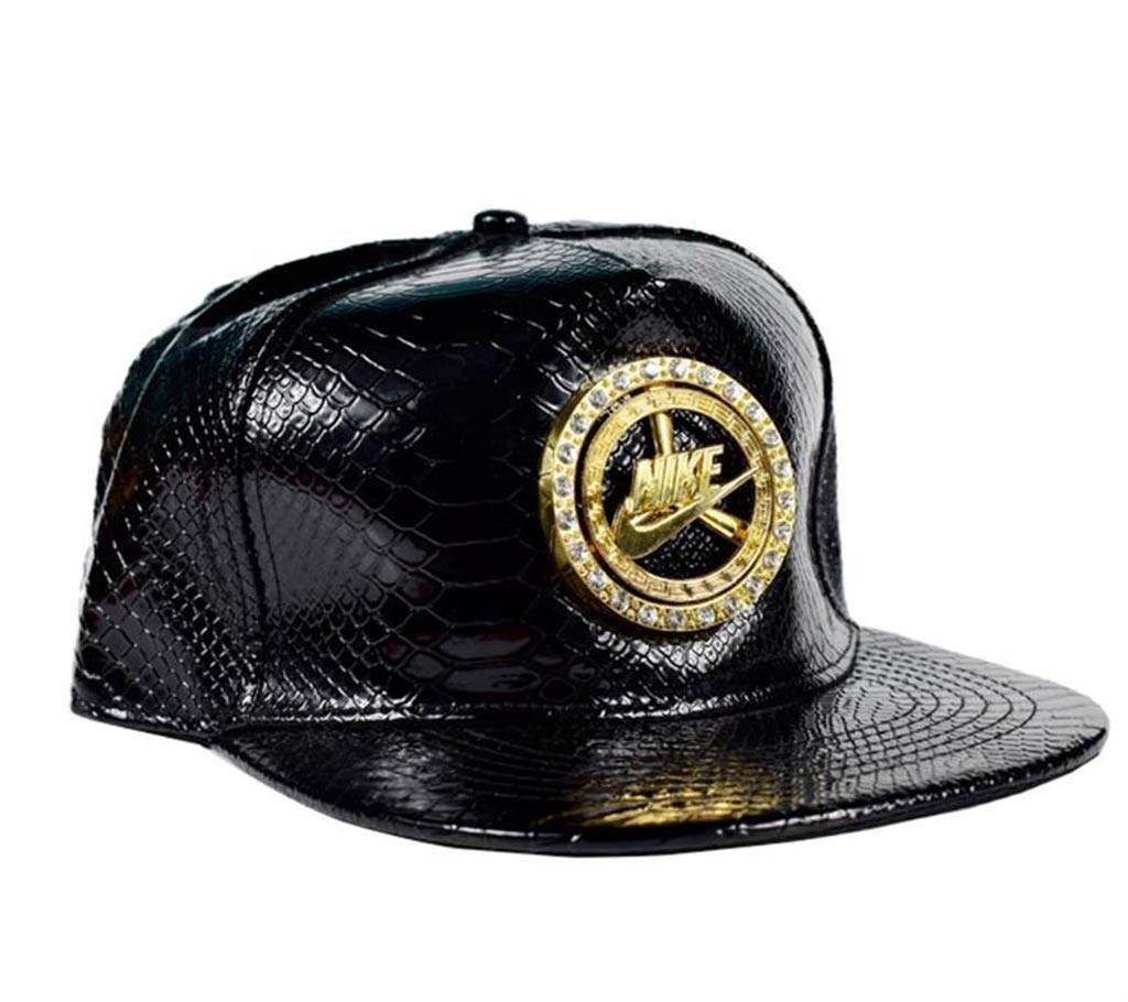 DJ Hip Hop Cap for Men