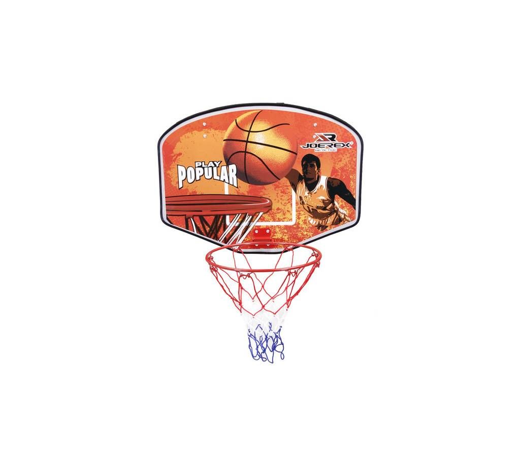 Basket Ball Backboard with ring net