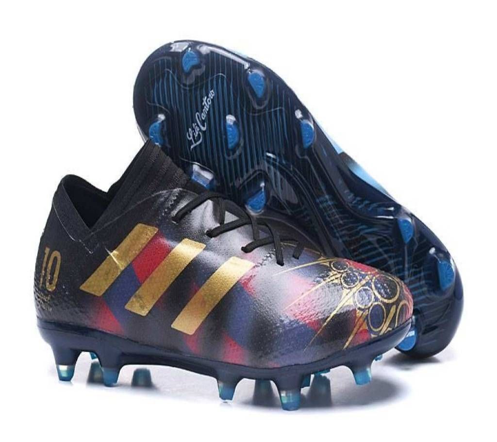 Nemesis Menz Soccer Shoes