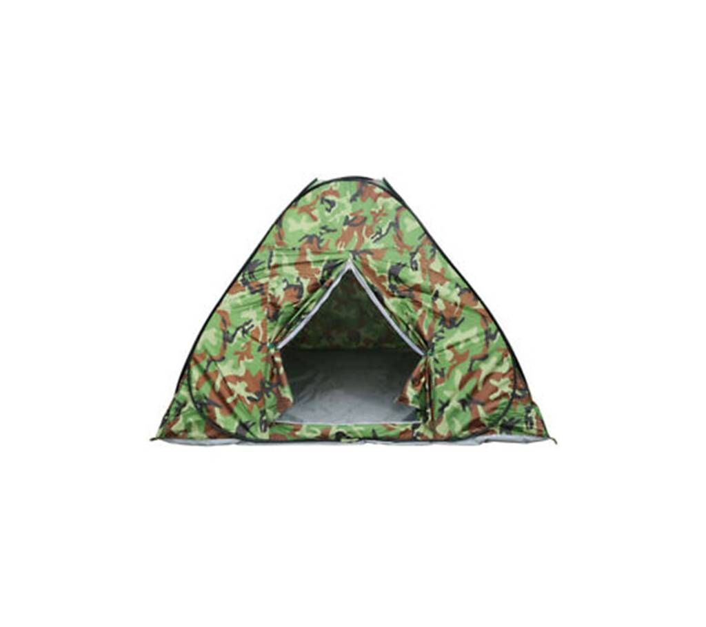 Folding Camping Tent for 3-4 Person