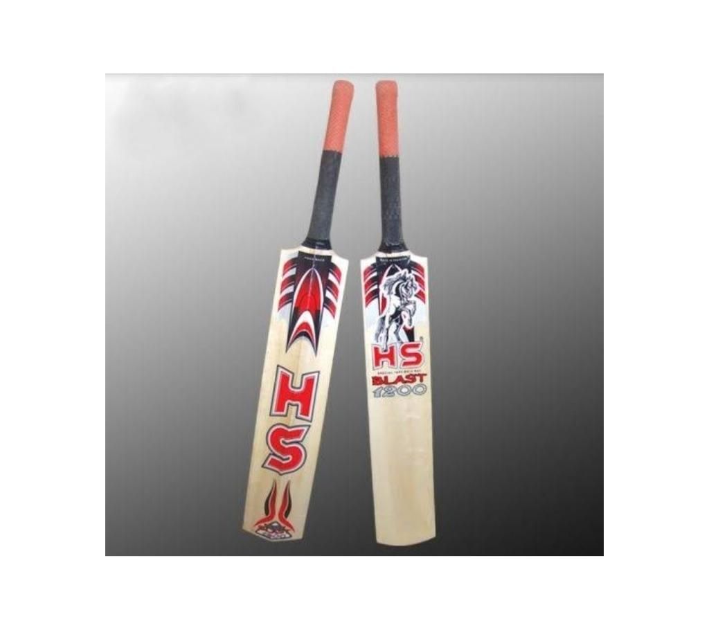 HS Blast 1200 Tape Ball Bat
