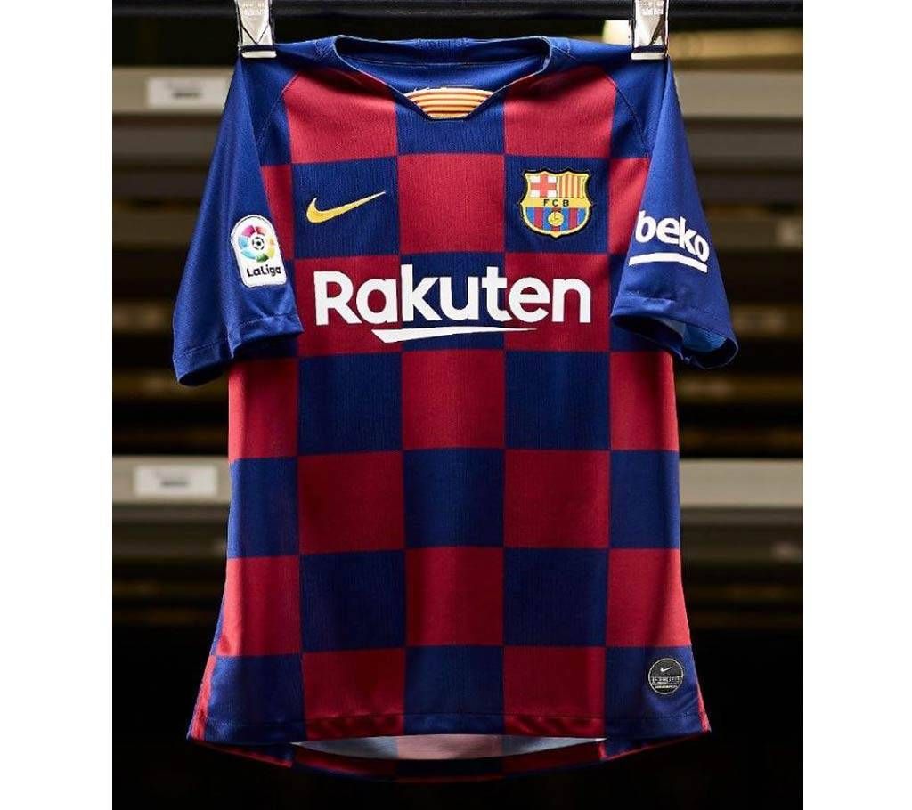 Barcelona Home   Regular  2019-20 ()