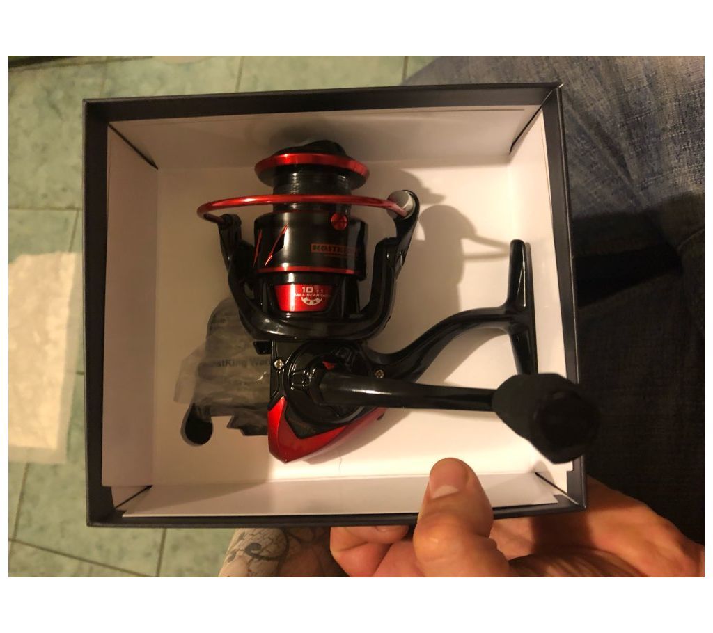 Fishing Reel (5000 Series)