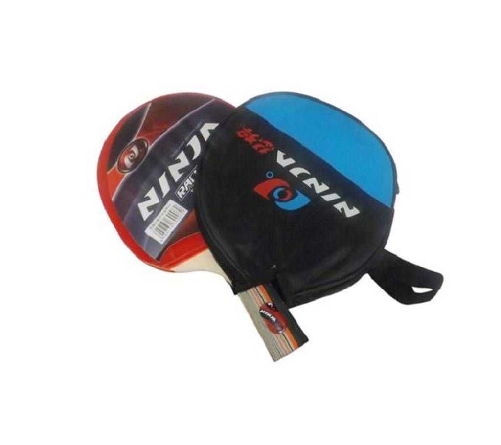 Ninja Table Tennis Bat