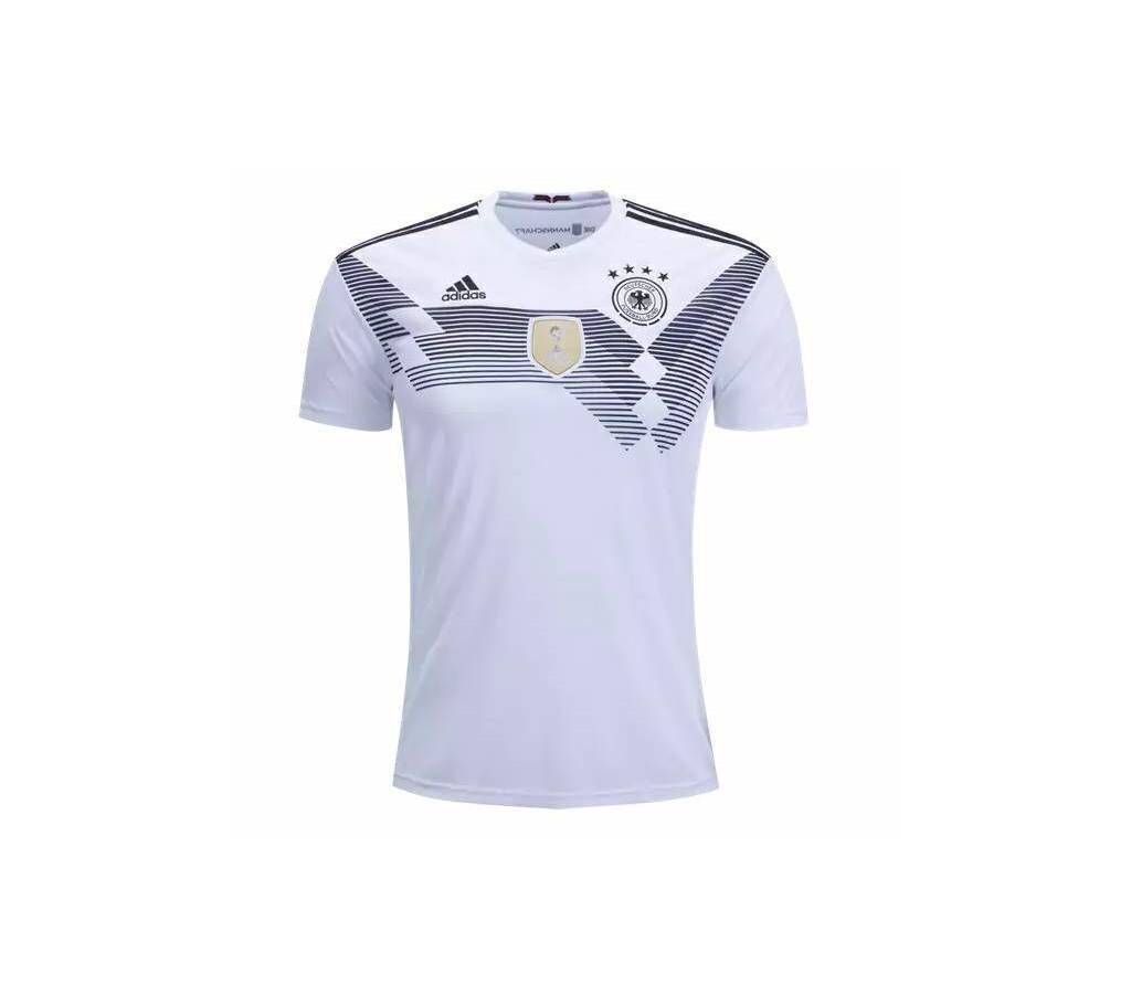 Fifa World Cup Germany Jersey 2018