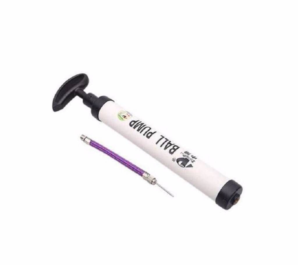 Sports Hand Pumper