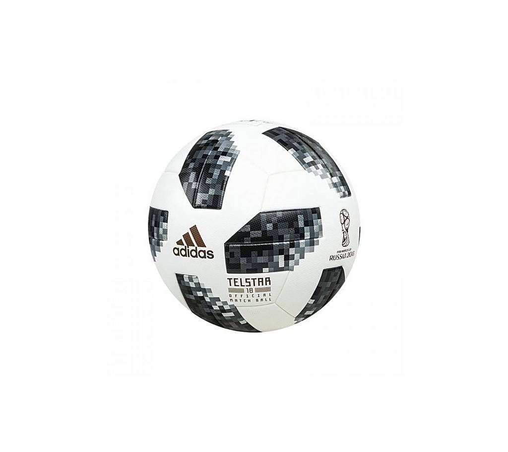 Russia World Cup 2018  Football For Kids