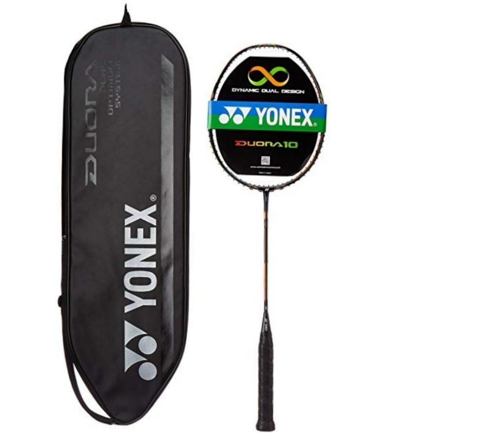DUORA 10 Badminton Racket