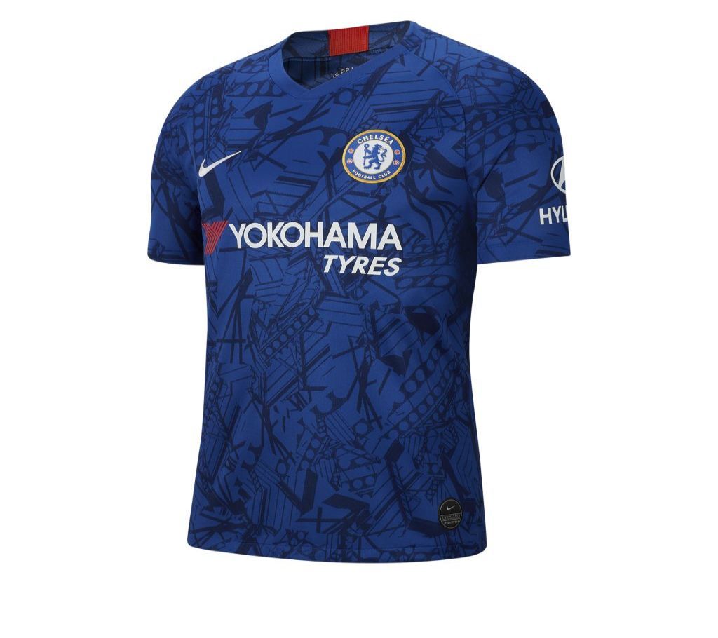 chelsea Home   Regular  2019-20 (