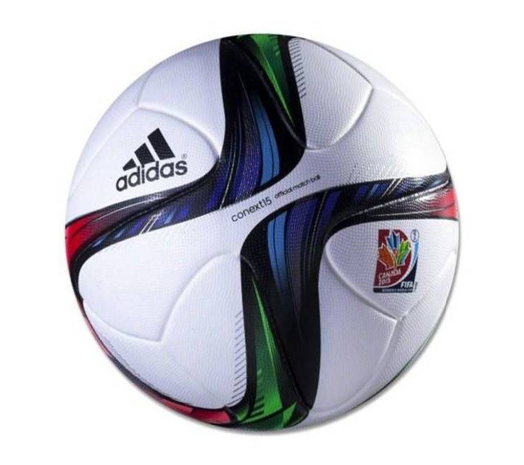 Adidas Conext 15 Football