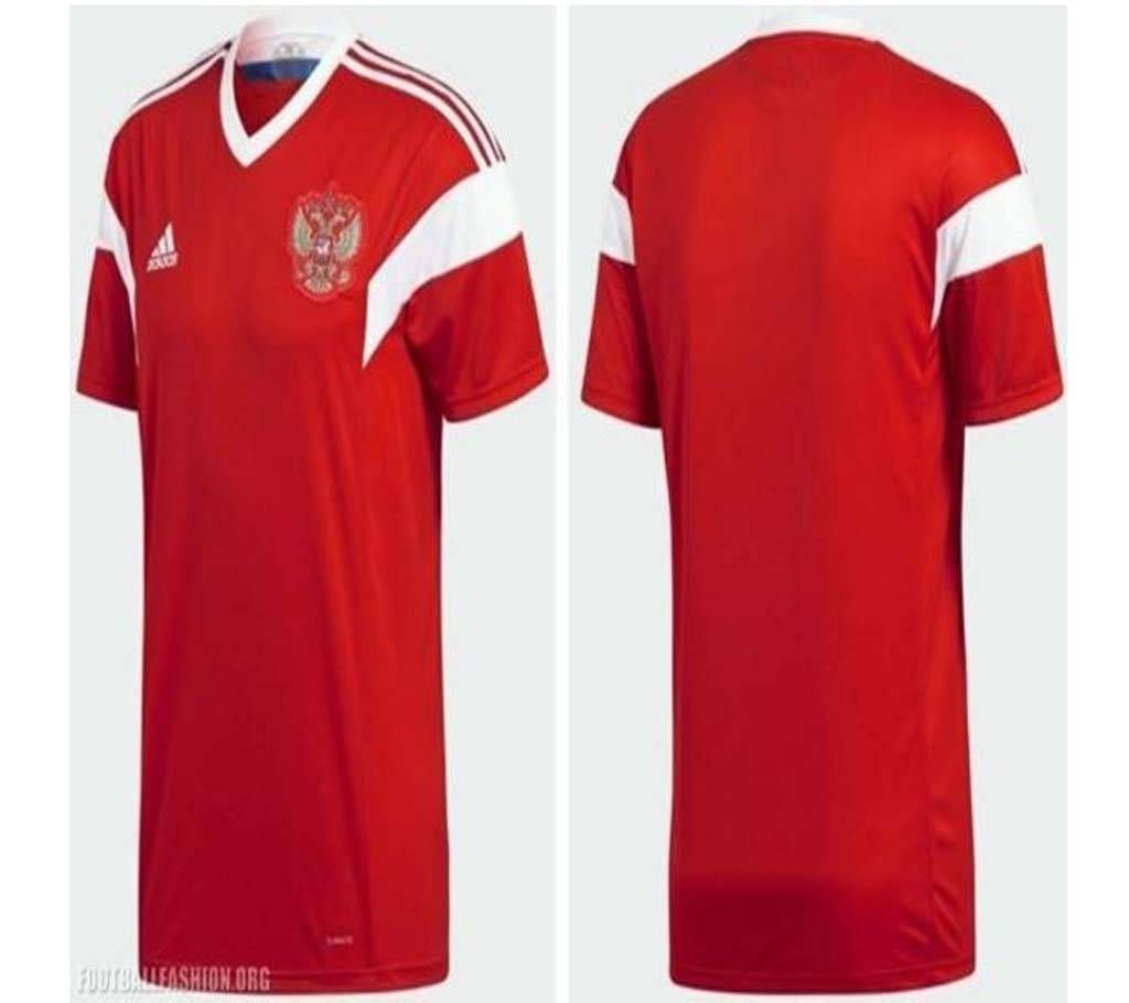 2018 World Cup Russia Home copy Jersey