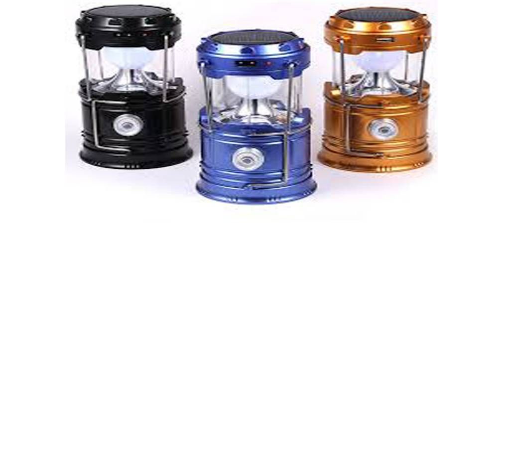 Rechargeable Camping Lantern