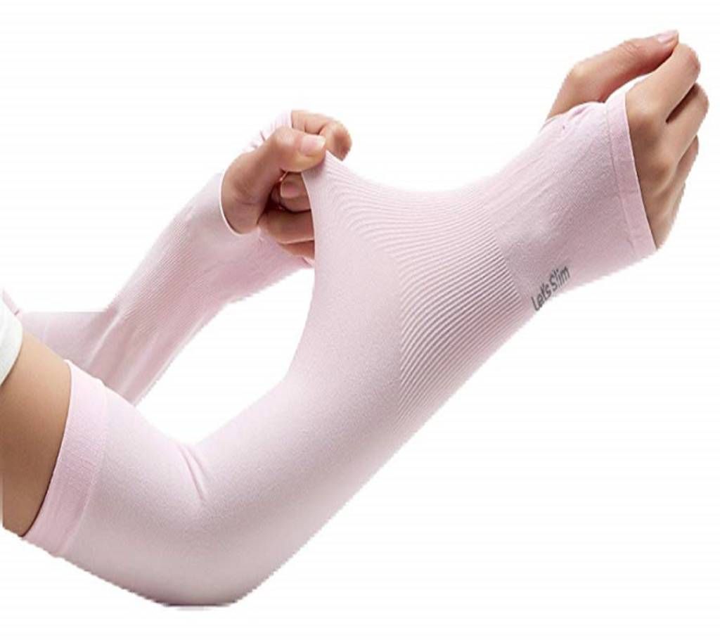 Let s slim sports protection Sleeve