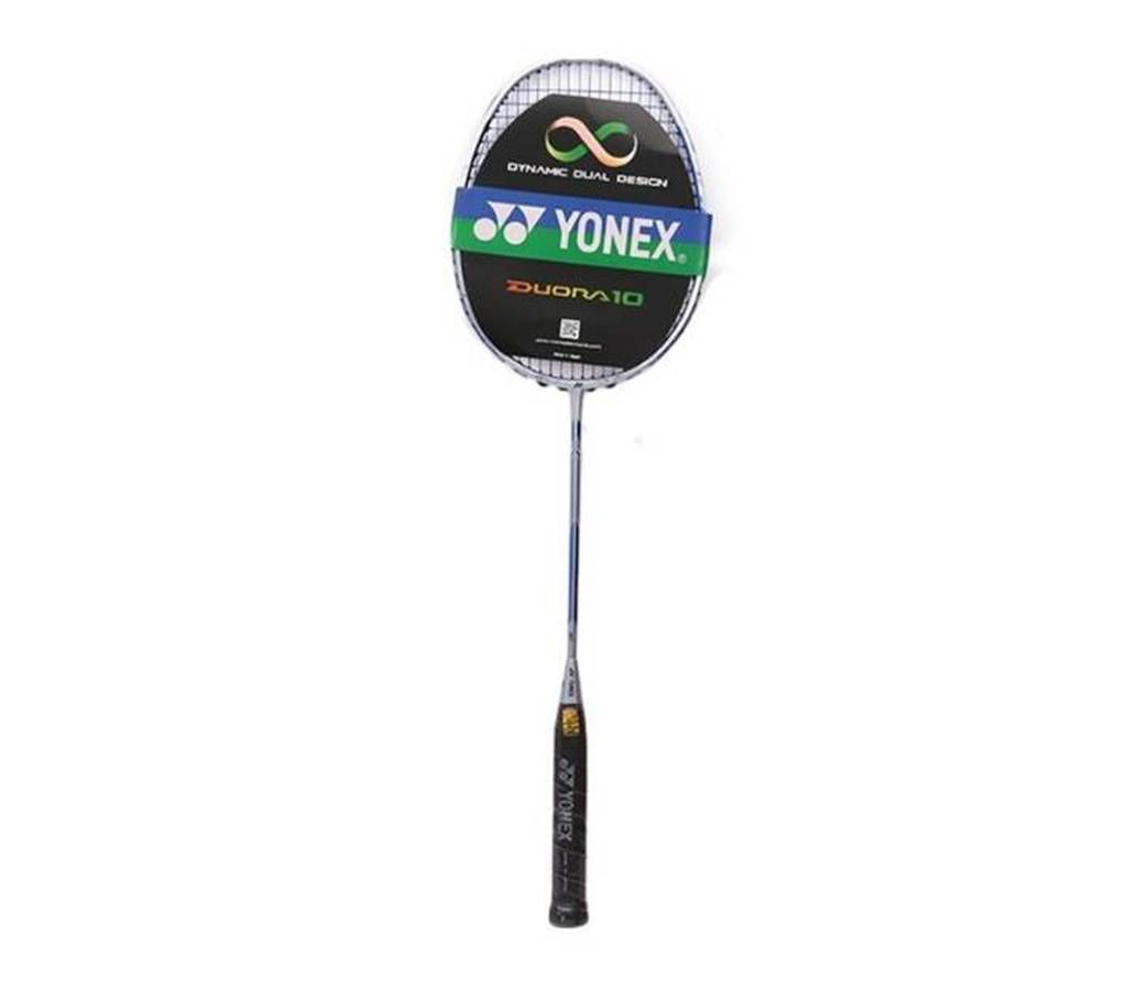 Yonex Duora 10 Carbon Fiber Badminton Racket