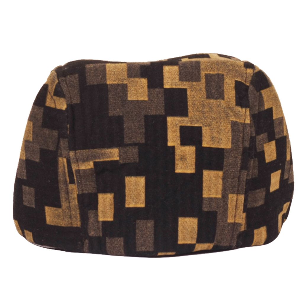 Multi Color China Cotton Golf Cap For Men