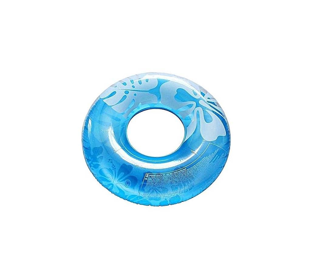 Swimming Tube - Sky Blue