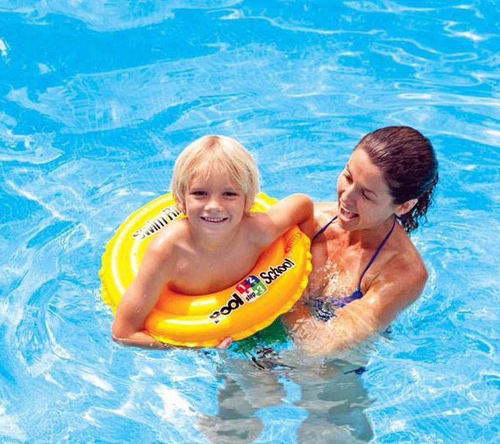 Intex Swim Ring 