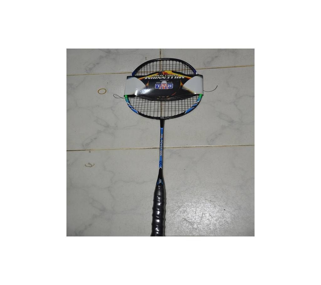 RSL  badminton racket (copy)