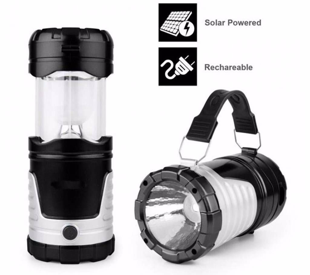 Outdoor Camping Light